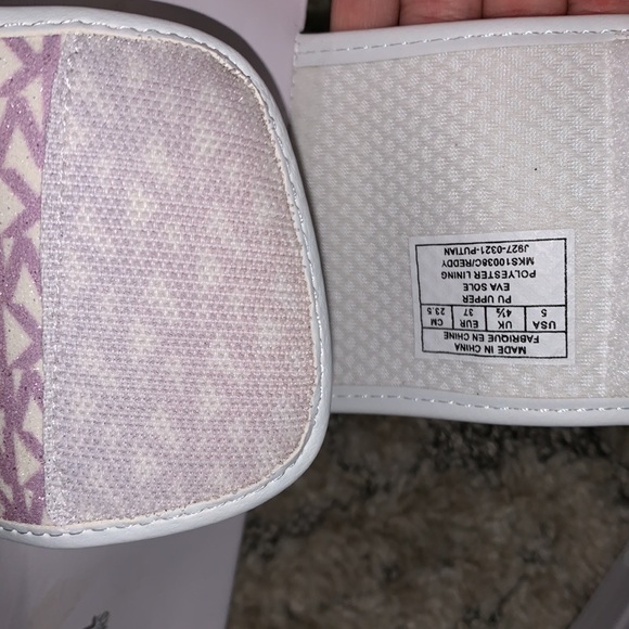 MICHAEL KORS slides - Picture 5 of 5